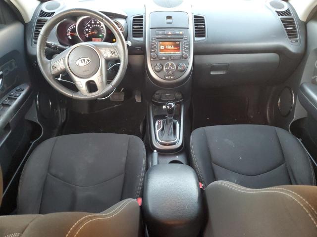 Снимка 8 от търг – 2012 KIA SOUL + с VIN KNDJT2A63C7412581