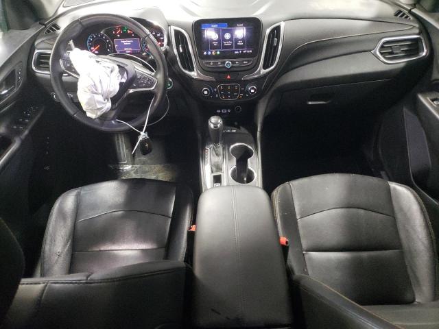 Photo 8 from auction – 2020 CHEVROLET EQUINOX PR with VIN 3GNAXNEV3LS697170