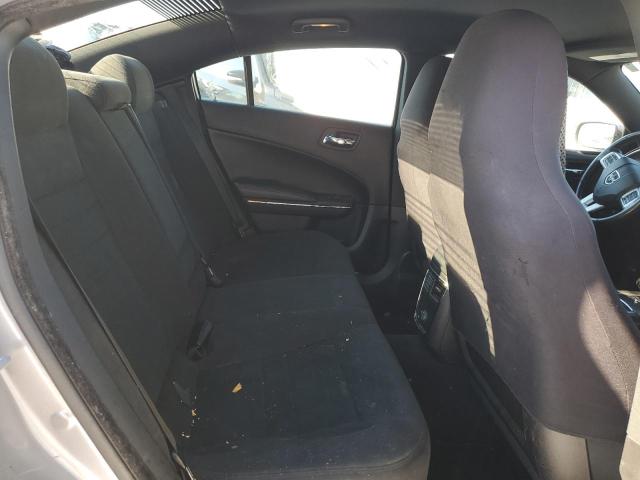 Photo 10 from auction – 2014 DODGE CHARGER SE with VIN 2C3CDXBG7EH356618