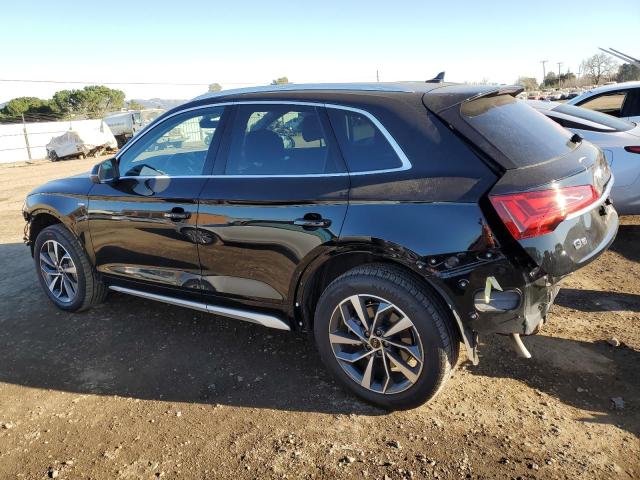 Photo 2 from auction – 2024 AUDI Q5 PREMIUM with VIN WA1EAAFY2R2013351