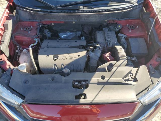 Photo 12 from auction – 2016 MITSUBISHI OUTLANDER with VIN JA4AR3AU1GZ049947