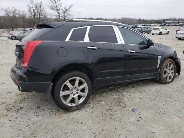 Photo 3 from auction – 2012 CADILLAC SRX PERFOR with VIN 3GYFNBE3XCS506632