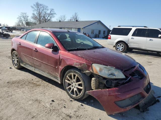 Photo 4 from auction – 2010 PONTIAC G6 with VIN 1G2ZA5E03A4152931
