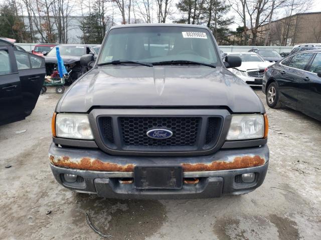 Photo 5 from auction – 2004 FORD RANGER SUP with VIN 1FTZR45E04PA38818