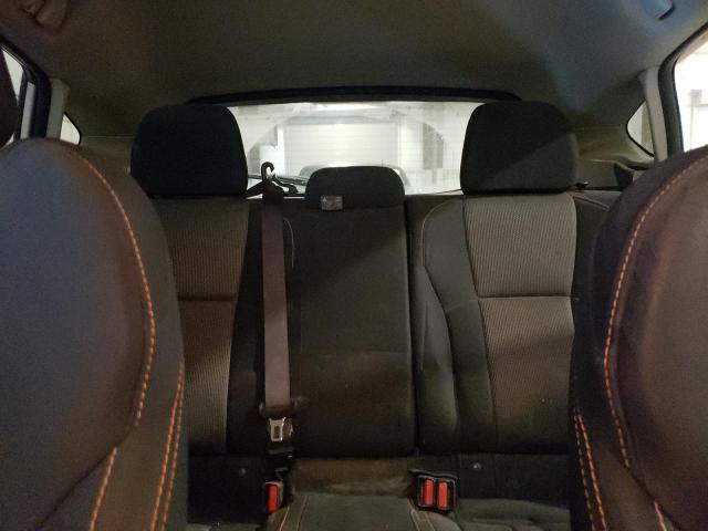 Photo 10 from auction – 2021 SUBARU CROSSTREK with VIN JF2GTAPC1M8290575
