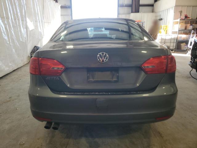 Photo 6 from auction – 2012 VOLKSWAGEN JETTA BASE with VIN 3VW2K7AJ9CM413522
