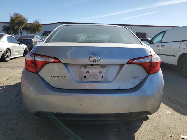 Photo 6 from auction – 2014 TOYOTA COROLLA L with VIN 5YFBURHE5EP090115