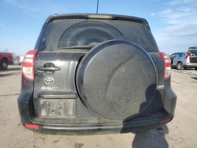 Photo 6 from auction – 2012 TOYOTA RAV4 with VIN 2T3JF4DV8CW249985