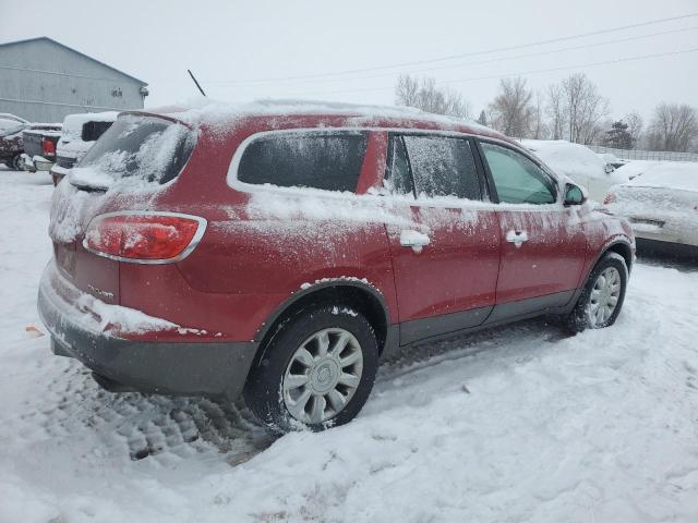 Photo 3 from auction – 2012 BUICK ENCLAVE with VIN 5GAKRCED6CJ109185
