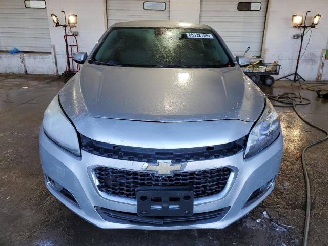 Photo 5 from auction – 2016 CHEVROLET MALIBU LIM with VIN 1G11C5SA7GF135488