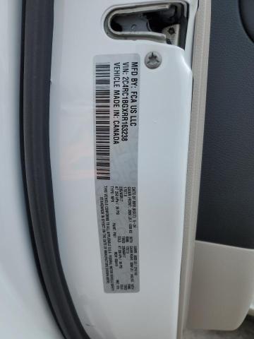 Photo 14 from auction – 2024 CHRYSLER PACIFICA T with VIN 2C4RC1BGXRR163238