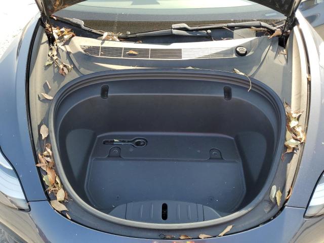 Photo 11 from auction – 2020 TESLA MODEL 3 with VIN 5YJ3E1EB2LF651926