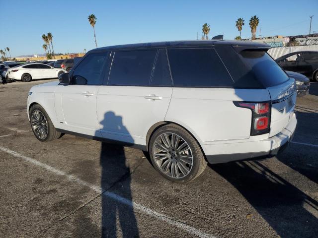 Photo 2 from auction – 2019 LAND ROVER RANGE ROVE with VIN SALGS5RE9KA540070