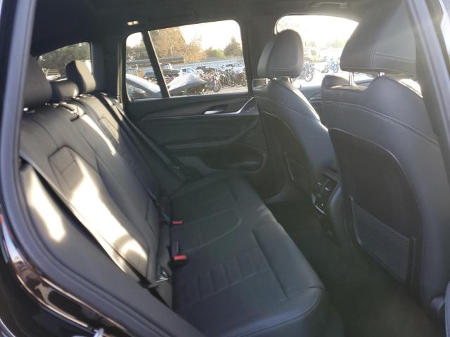Photo 11 from auction – 2020 BMW X3 SDRIVE3 with VIN 5UXTY3C07L9C41414