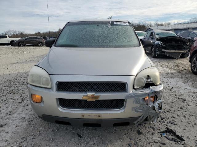 Photo 5 from auction – 2007 CHEVROLET UPLANDER L with VIN 1GNDV23197D102913