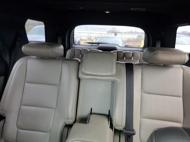 صورة رقم 10 من المزاد - 2012 FORD EXPLORER L مع VIN 1FMHK7F82CGA78788