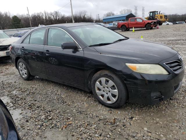 Photo 4 from auction – 2010 TOYOTA CAMRY BASE with VIN 4T4BF3EK5AR007489
