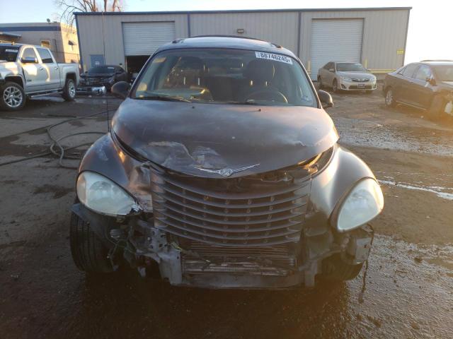 Photo 5 from auction – 2002 CHRYSLER PT CRUISER with VIN 3C8FY68B52T228849
