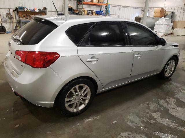 Photo 3 from auction – 2012 KIA FORTE EX with VIN KNAFU5A21C5617844