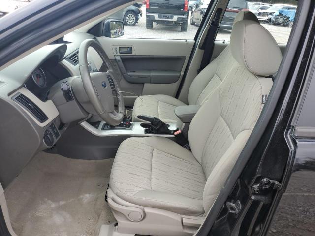 Photo 7 from auction – 2011 FORD FOCUS SE with VIN 1FAHP3FN5BW159573