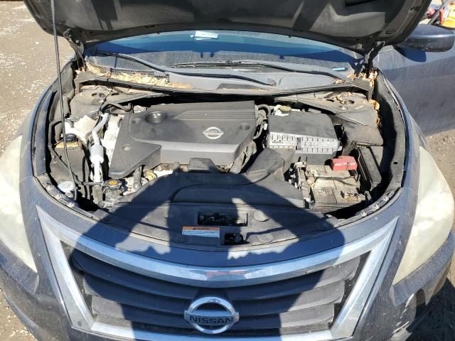 Photo 11 from auction – 2014 NISSAN ALTIMA 2.5 with VIN 1N4AL3AP8EN214484