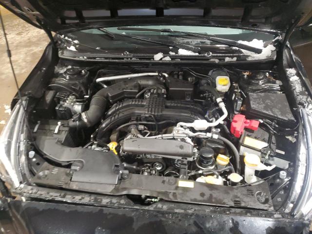 Photo 11 from auction – 2024 SUBARU IMPREZA with VIN JF1GUABC9R8355835