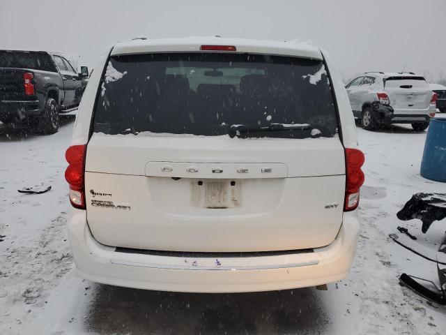 Photo 6 from auction – 2015 DODGE GRAND CARA with VIN 2C4RDGCG8FR616959