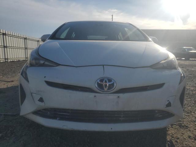 Photo 5 from auction – 2017 TOYOTA PRIUS with VIN JTDKBRFU8H3036689