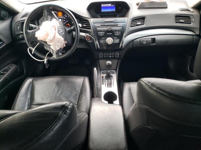 Photo 8 from auction – 2015 ACURA ILX 20 with VIN 19VDE1F36FE001558