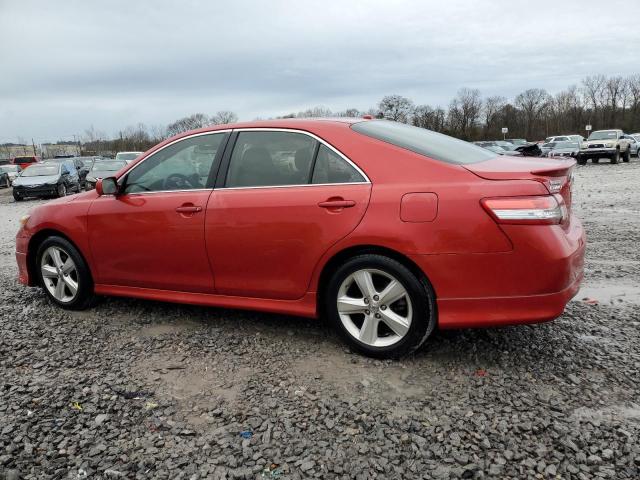 Zdjęcie 2 z aukcji – 2011 TOYOTA CAMRY BASE z VIN 4T1BF3EK0BU124974