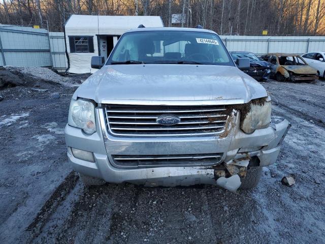 Photo 5 from auction – 2010 FORD EXPLORER X with VIN 1FMEU7DE9AUA64729