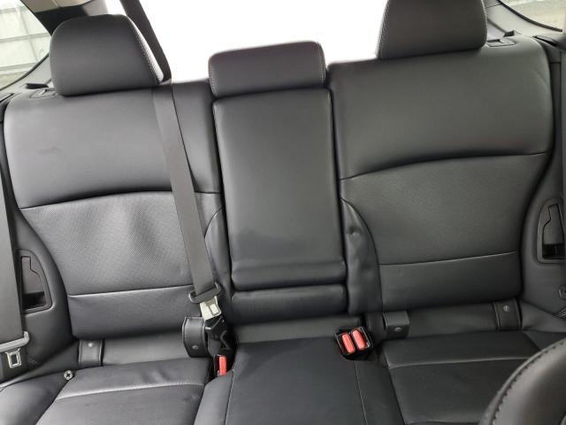 Photo 10 from auction – 2019 SUBARU OUTBACK 2. with VIN 4S4BSANC1K3371208
