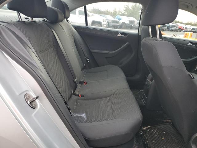 Photo 10 from auction – 2014 VOLKSWAGEN JETTA BASE with VIN 3VW2K7AJXEM235283