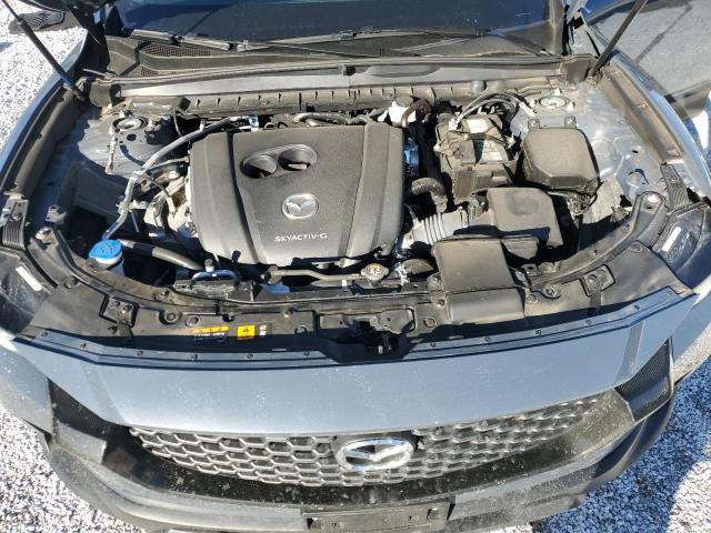 Photo 12 from auction – 2024 MAZDA CX-50 SELE with VIN 7MMVABAM5RN184769