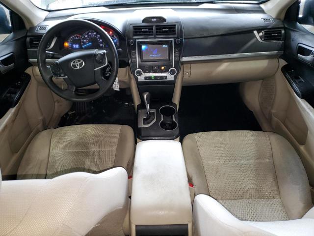 Photo 8 from auction – 2014 TOYOTA CAMRY L with VIN 4T4BF1FK9ER357149
