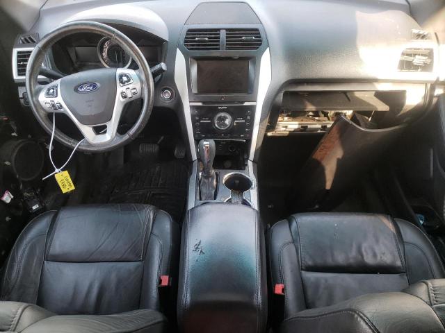 Photo 8 from auction – 2015 FORD EXPLORER L with VIN 1FM5K7F84FGA20687