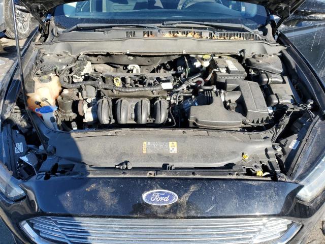 Photo 11 from auction – 2016 FORD FUSION SE with VIN 3FA6P0H72GR209716