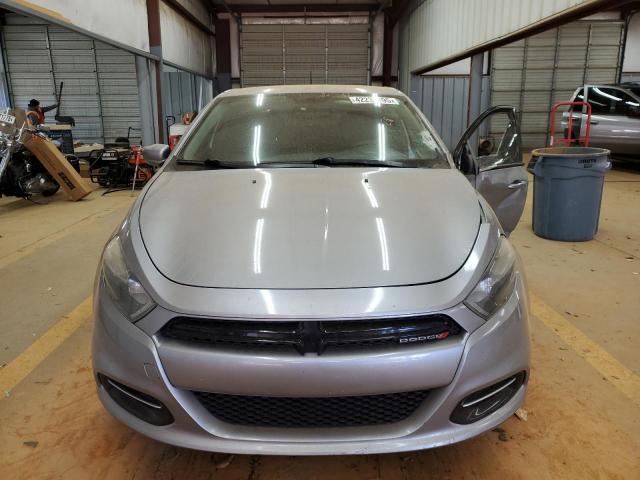 Photo 5 from auction – 2014 DODGE DART SXT with VIN 1C3CDFBB7ED861456