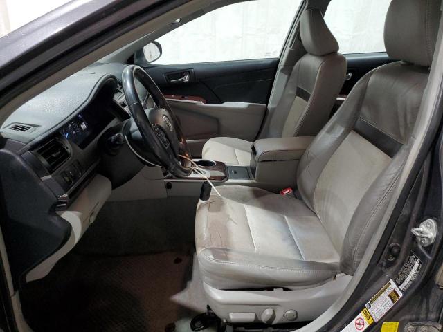 Photo 7 from auction – 2014 TOYOTA CAMRY SE with VIN 4T1BK1FK7EU547425