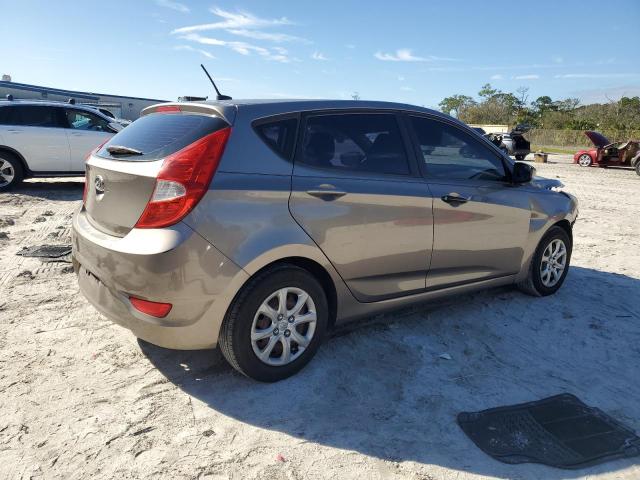 Photo 3 from auction – 2013 HYUNDAI ACCENT GLS with VIN KMHCT5AE6DU081981