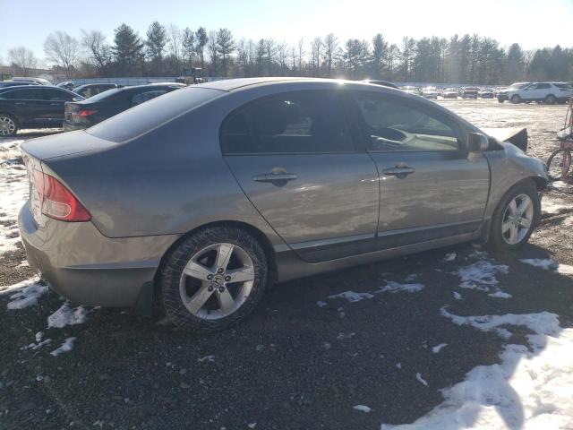 Photo 3 from auction – 2007 HONDA CIVIC EX with VIN 1HGFA16857L048047