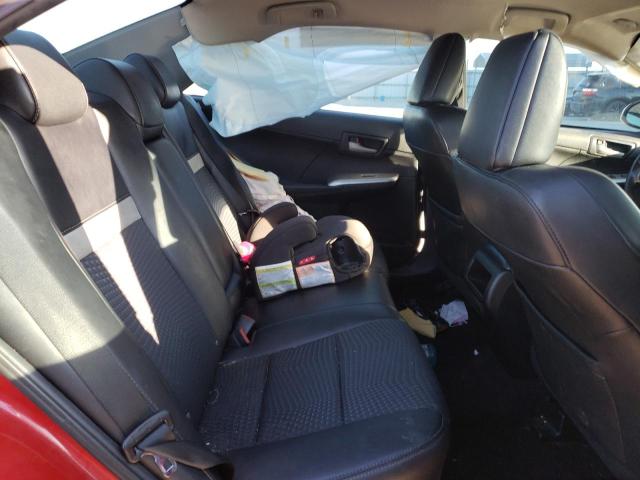 Photo 10 from auction – 2013 TOYOTA CAMRY L with VIN 4T1BF1FK9DU676561