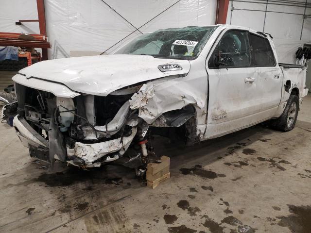 RAM 1500 BIG H 2019 con VIN 1C6SRFFT4KN883259 - Foto de la subasta