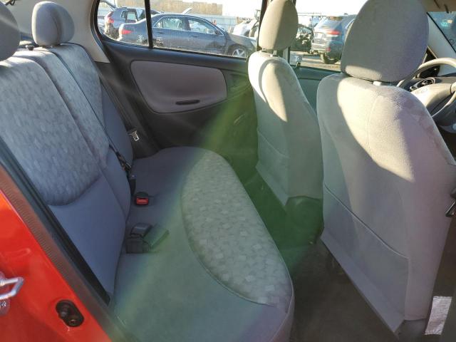 Photo 10 from auction – 2001 TOYOTA ECHO with VIN JTDBT123410131771