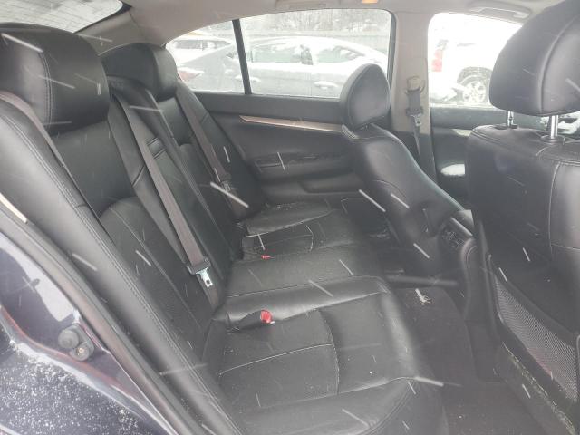 Photo 10 from auction – 2011 INFINITI G37 with VIN JN1CV6AR5BM355405