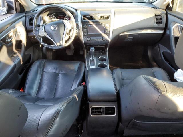Photo 8 from auction – 2013 NISSAN ALTIMA 3.5 with VIN 1N4BL3AP2DN455038