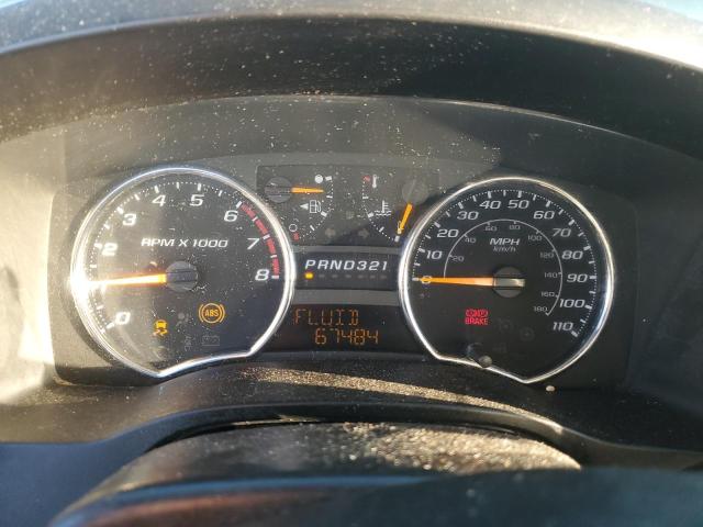 Photo 9 from auction – 2009 CHEVROLET COLORADO with VIN 1GCCS149198145388