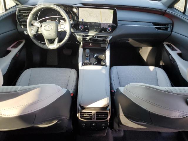 Снимка 8 от търг – 2025 LEXUS RX 350H BA с VIN 2T2BBMCA3SC066299