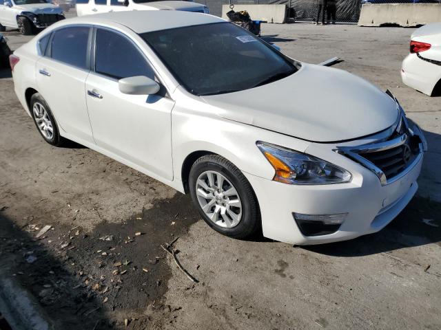 Photo 4 from auction – 2014 NISSAN ALTIMA 2.5 with VIN 1N4AL3AP5EC110269
