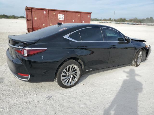 Photo 3 from auction – 2022 LEXUS ES 300H BA with VIN 58AFA1C15NU022050